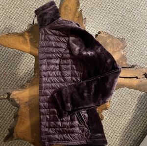 Women's 32 Heat Fleece Zip Up